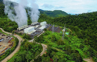 EXERGY TO SUPPLY BINARY SYSTEM FOR EDC’S FIRST BRINE RECOVERY GEOTHERMAL PLANT IN THE PHILIPPINES