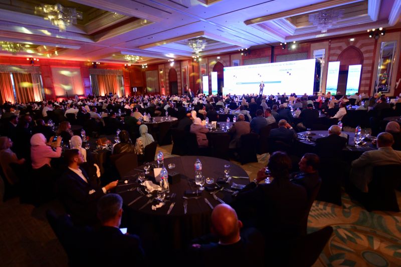 TICA co-hosts Partner Event with Volta Egypt in Cairo