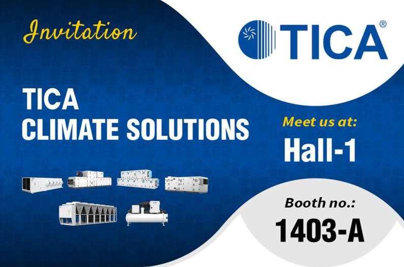 TICA Exhibits at Asia Pharma Expo 2026 in Dhaka, Bangladesh